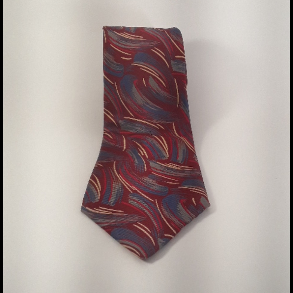 Retro Design Studios 100% Silk USA Made